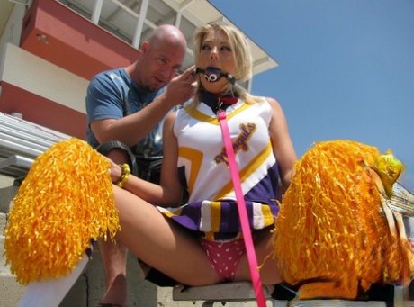 Shawna Lenee attrice porno Immagine