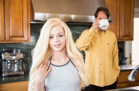 Elsa Jean pornostar bellissima archivio