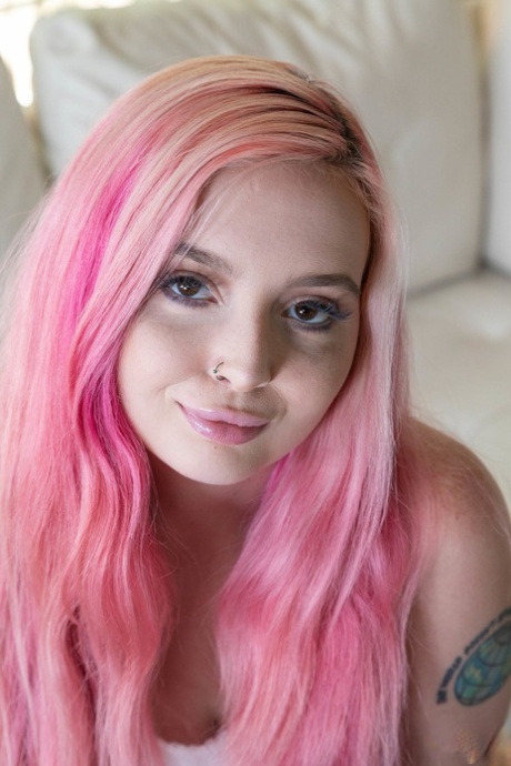 Lexi Lore pornostar perfetta collezione