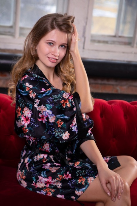 Stella Cardo pornostar calda fotografie