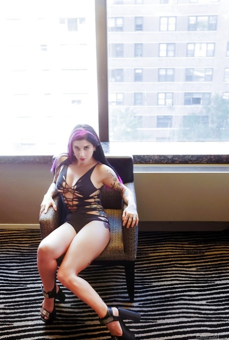 Joanna Angel modelloxxx galleria