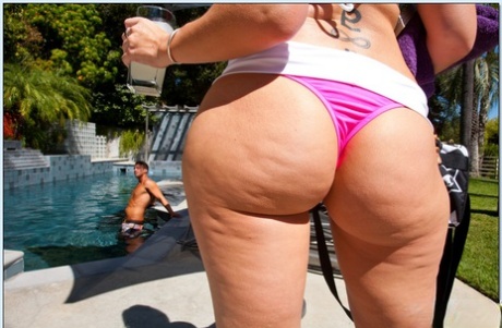 Sara Jay sesso da star collezione