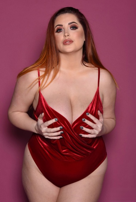 Lucy Vixen attrice esclusiva gallerie