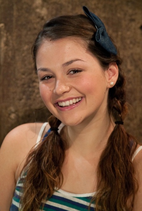 Allie Haze xxx stella Immagine