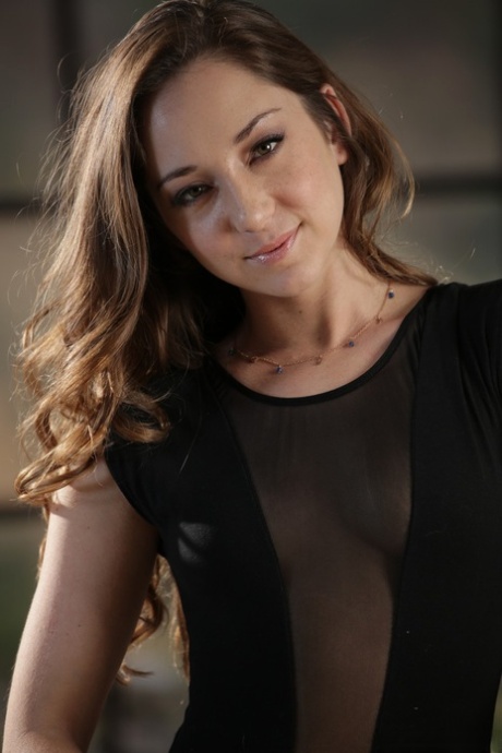 Remy LaCroix stella dei nudi immagine