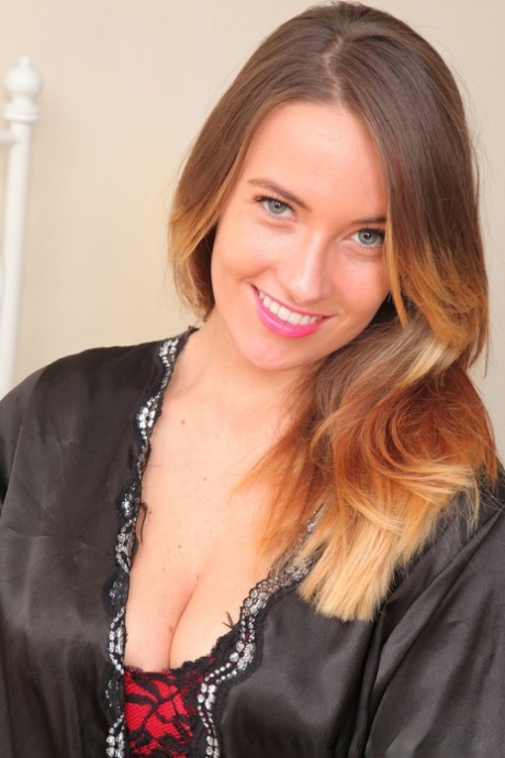 Sammie Pennington attrice di alto livello galleria